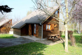 Отель Chalet Thérence à Mesples  Мепль